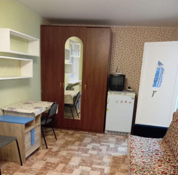квартира г Люберцы Городок А ул 3-е почтовое отделение 20 Котельники фото 20