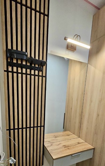 квартира г Красногорск б-р Красногорский 23к/2 Мякинино фото 33