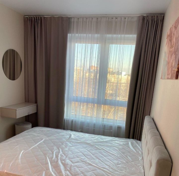 квартира г Москва метро Текстильщики проезд Грайвороновский 2-й 3ак/1 фото 17