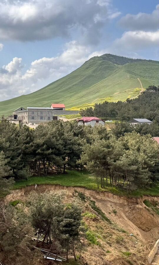 квартира г Махачкала Новые Тарки Еловая ул., 8 фото 21