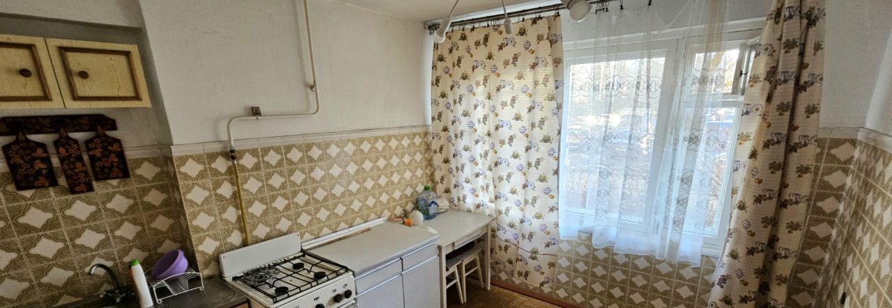 квартира г Нижний Новгород Парк культуры мкр 6-й 29 фото 6