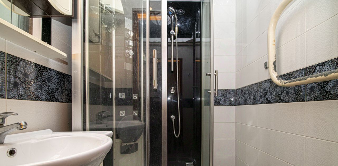 квартира г Нижний Новгород Московская ул Генерала Зимина 24 фото 21