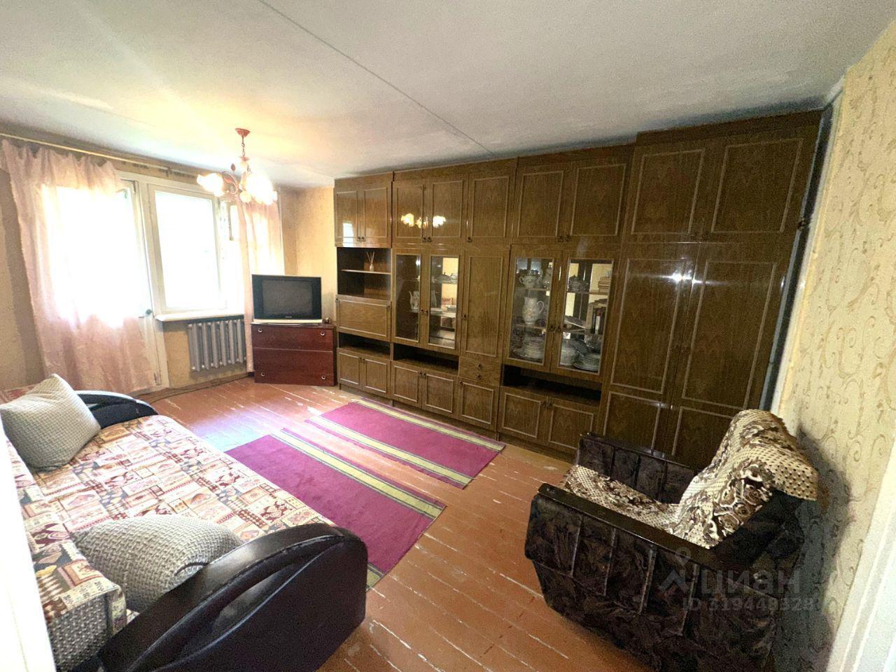 квартира г Екатеринбург р-н Верх-Исетский ул Белореченская 14 фото 9