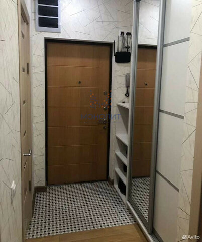мкр Опалиха ул Пришвина 16 Опалиха фото