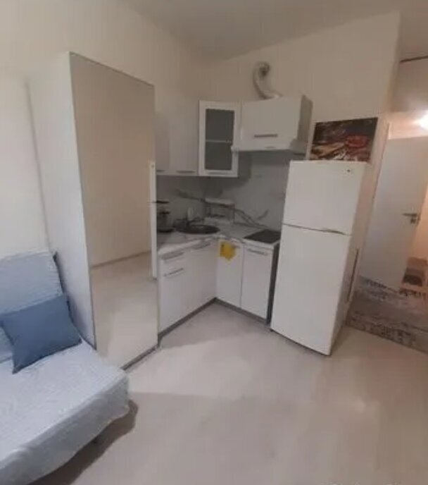 квартира г Красногорск ул Вилора Трифонова 9 Красногорская фото 3