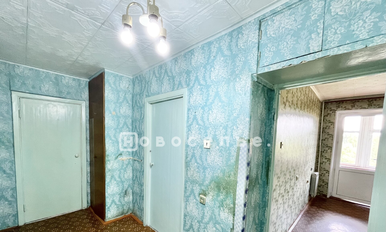 квартира г Рязань Голенчино ул Березовая 1в фото 9