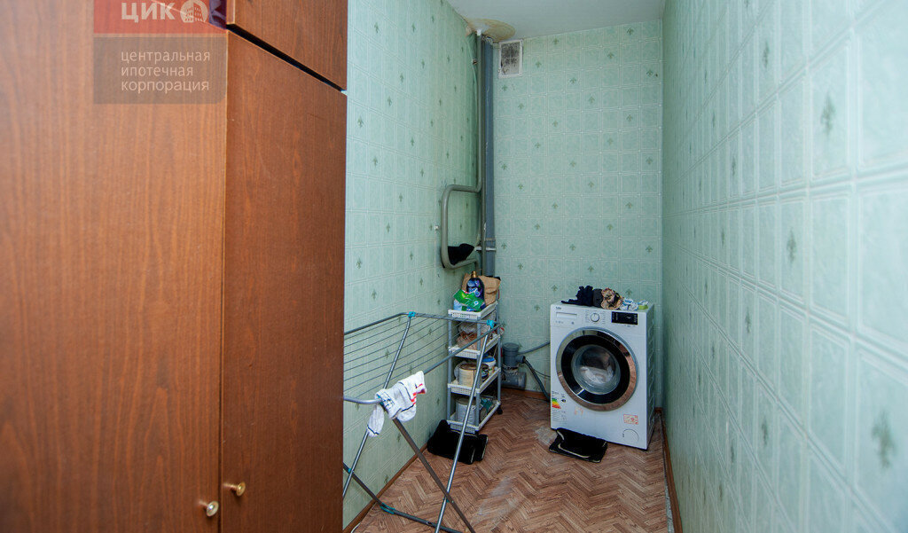 квартира г Рязань ул Радищева 55 фото 15