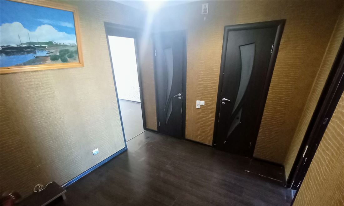 квартира г Рязань Песочня ул Зубковой 27/2 м-н фото 13
