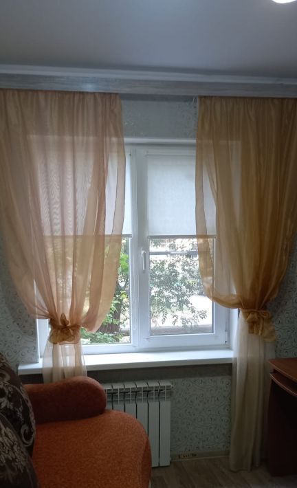 квартира г Астрахань р-н Ленинский ул 28-й Армии 14 фото 12