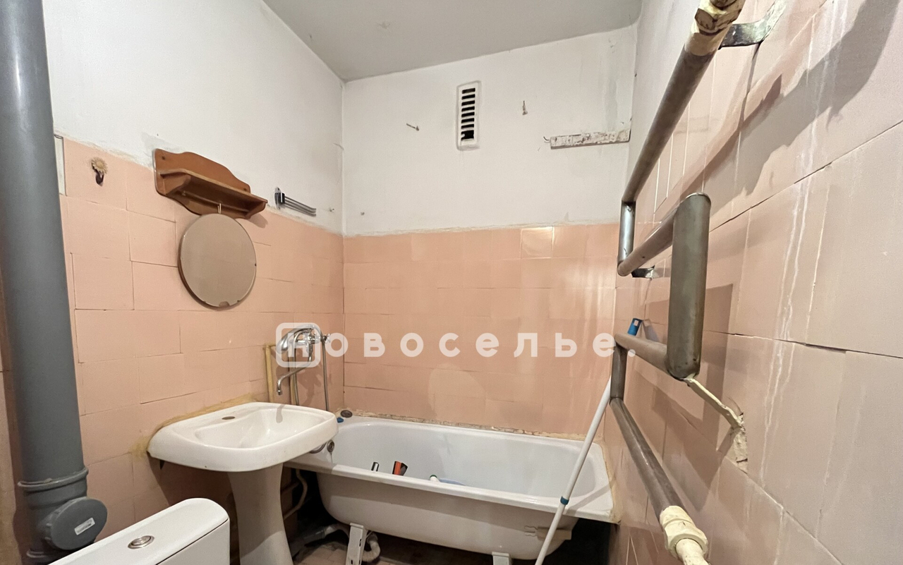 квартира г Рязань ул Гоголя 56 Городская Роща м-н фото 6