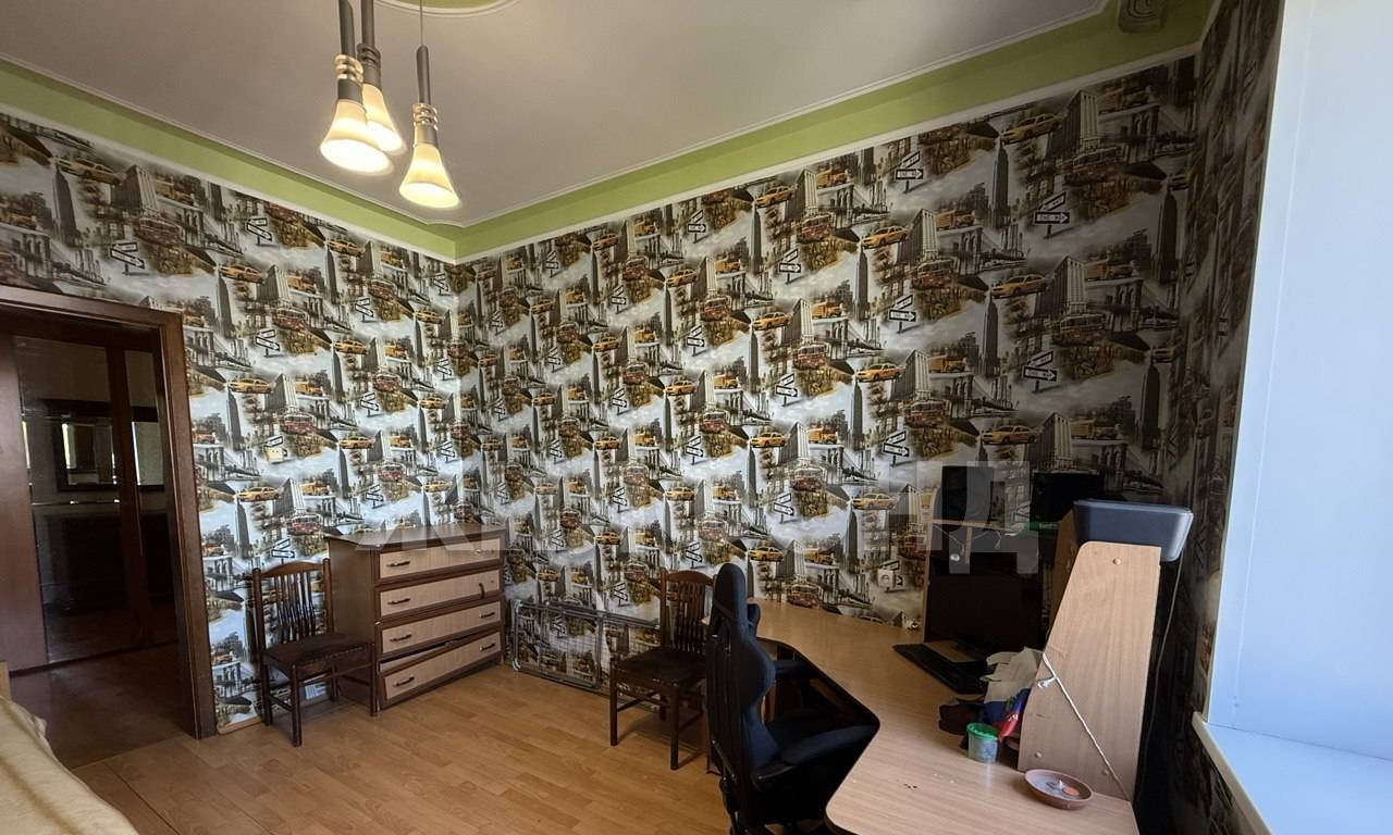 квартира г Абакан ул Чехова 116 фото 10