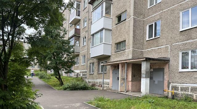 ул Мира 107 фото