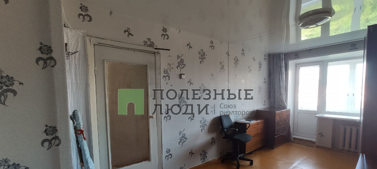 квартира г Ижевск городок Машиностроителей Машиностроитель 109 фото 6