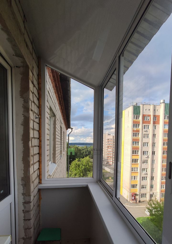 квартира г Ижевск городок Машиностроителей Машиностроитель 109 фото 11