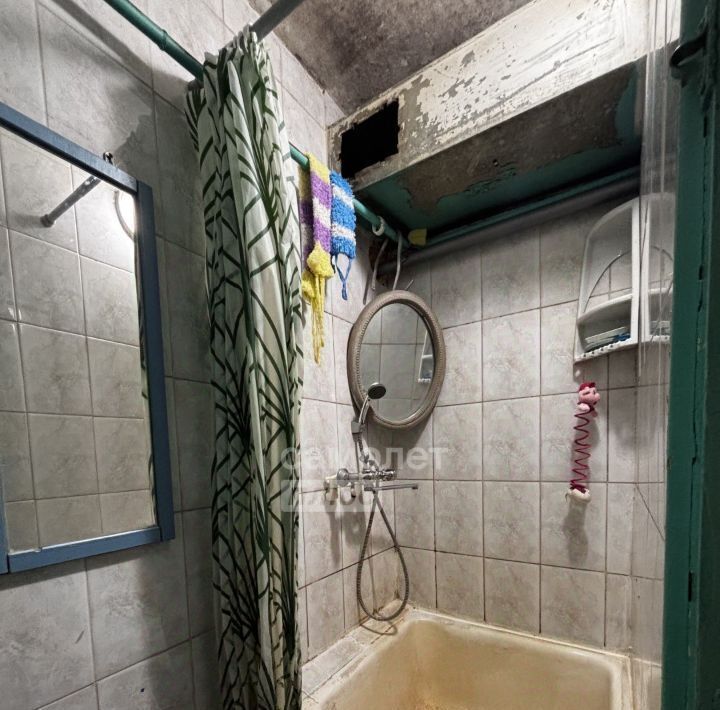 комната г Сыктывкар ул Морозова 128 фото 9