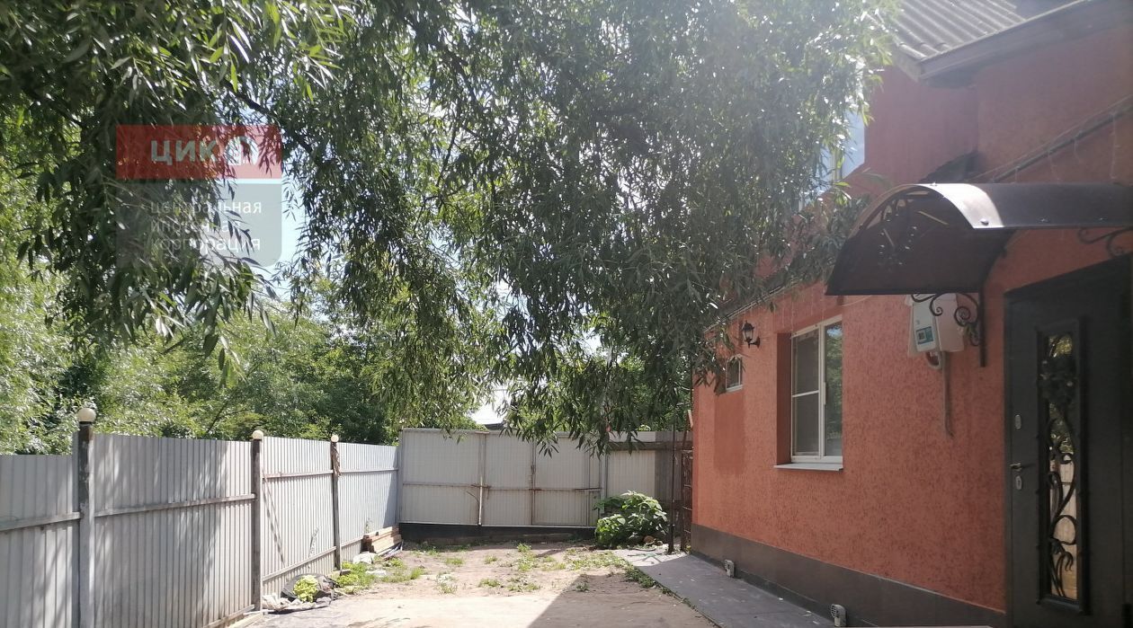 дом г Рязань р-н Железнодорожный проезд Пойменный фото 20