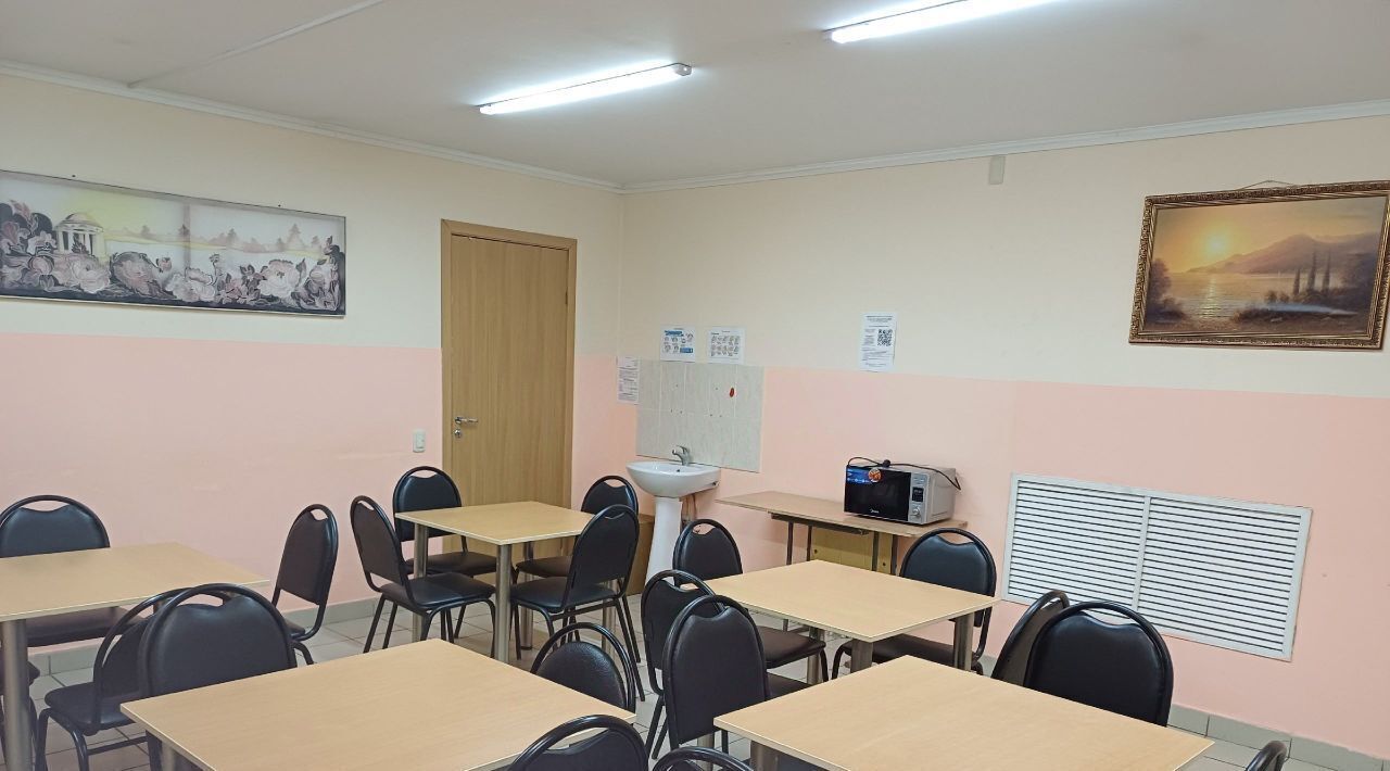 свободного назначения г Киров р-н Первомайский ул Свободы 124 фото 2