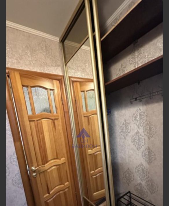 квартира г Волгодонск ул Академика Королева фото 6