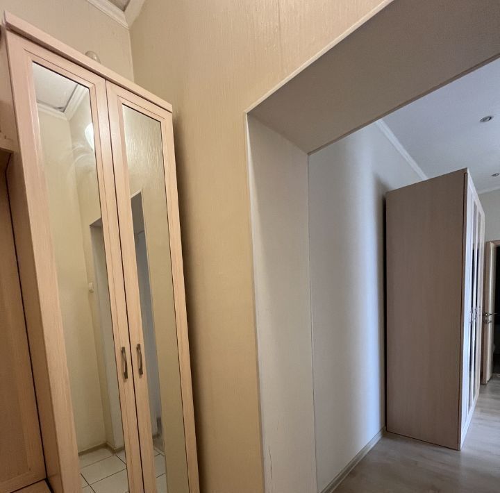 квартира г Казань Суконная слобода ул Зинина 9/23 фото 8