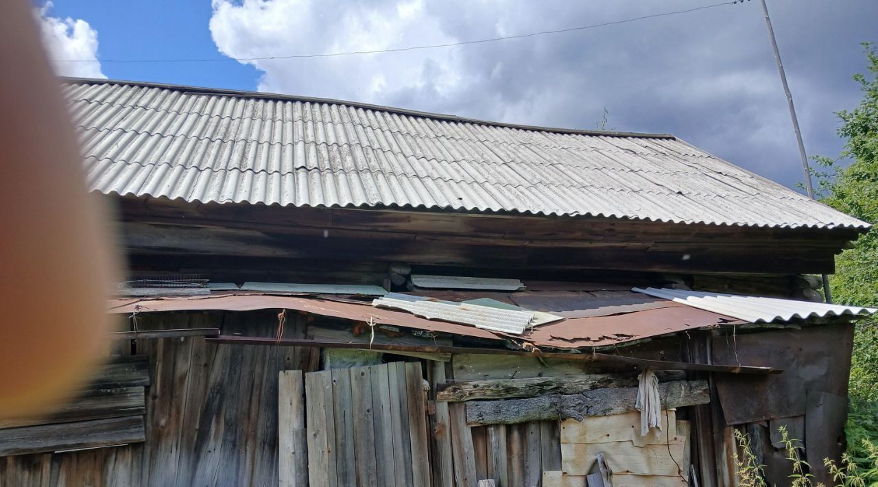 дом г Красноуральск ул Казакова 12 фото 5
