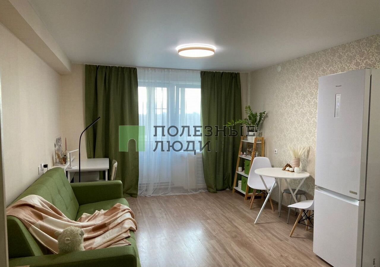 квартира г Киров р-н Ленинский ул Агрономическая 9 фото 1