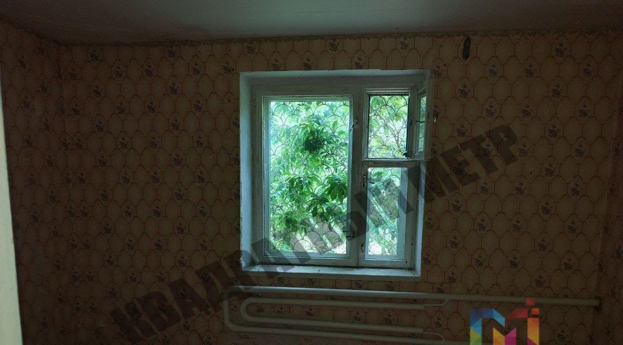 квартира р-н Городовиковский г Городовиковск мкр 1-й 33 фото 4