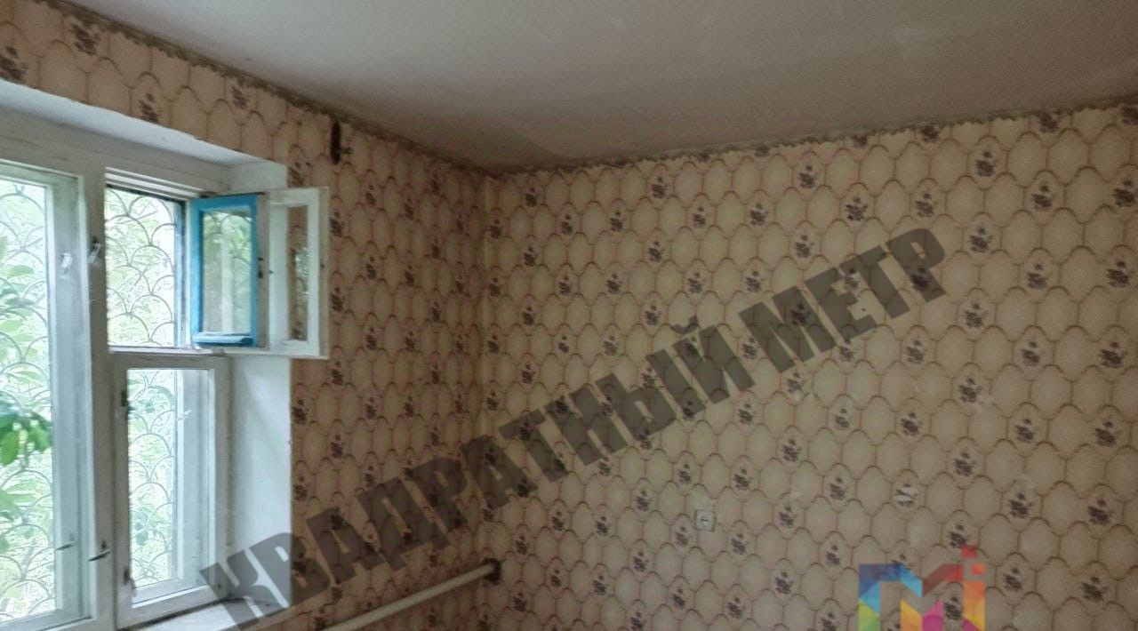 квартира р-н Городовиковский г Городовиковск мкр 1-й 33 фото 3