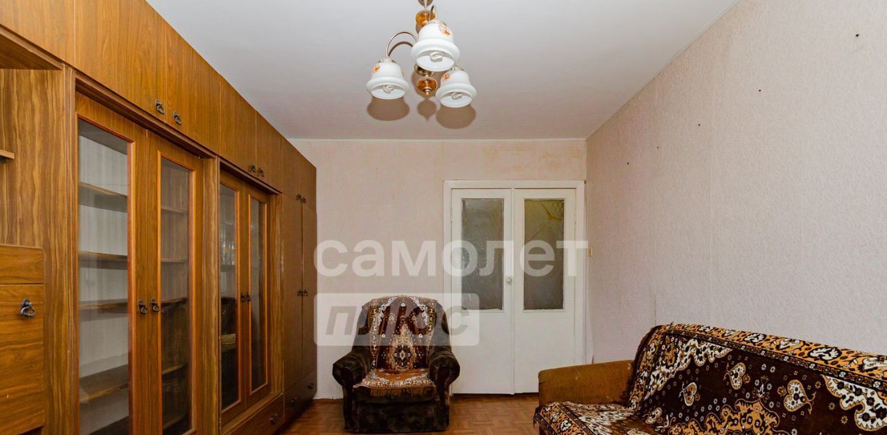 квартира г Челябинск р-н Центральный ул 3-го Интернационала 92а фото 2