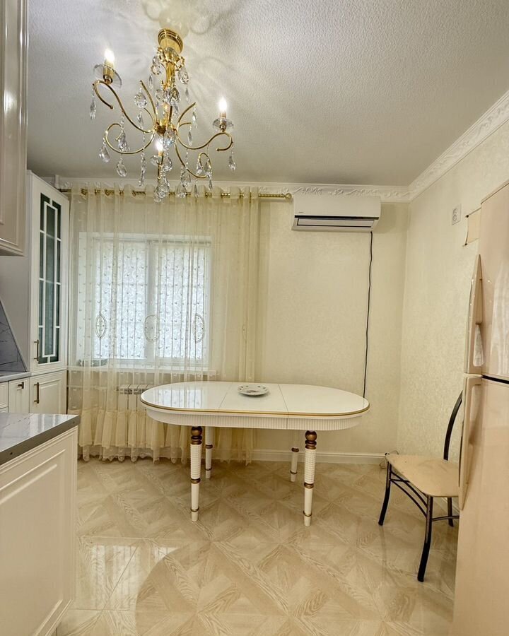 квартира г Грозный ул. Хамзата У. Орзамиева, 50 фото 14