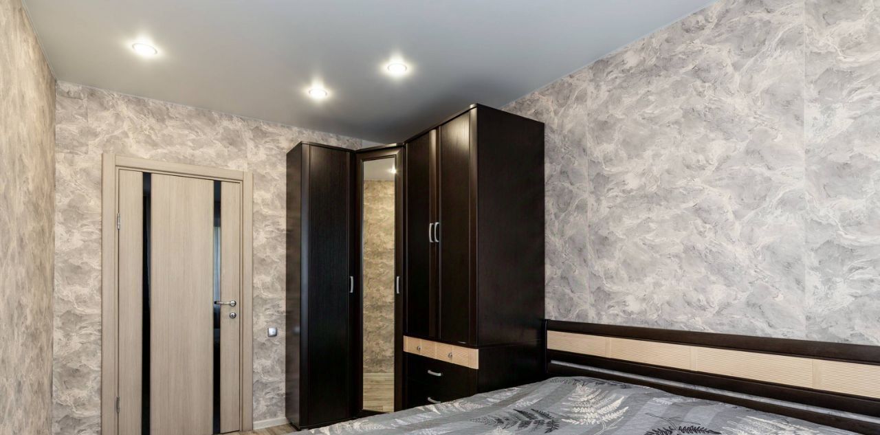 квартира г Новокузнецк р-н Новоильинский пр-кт Авиаторов 103 фото 15