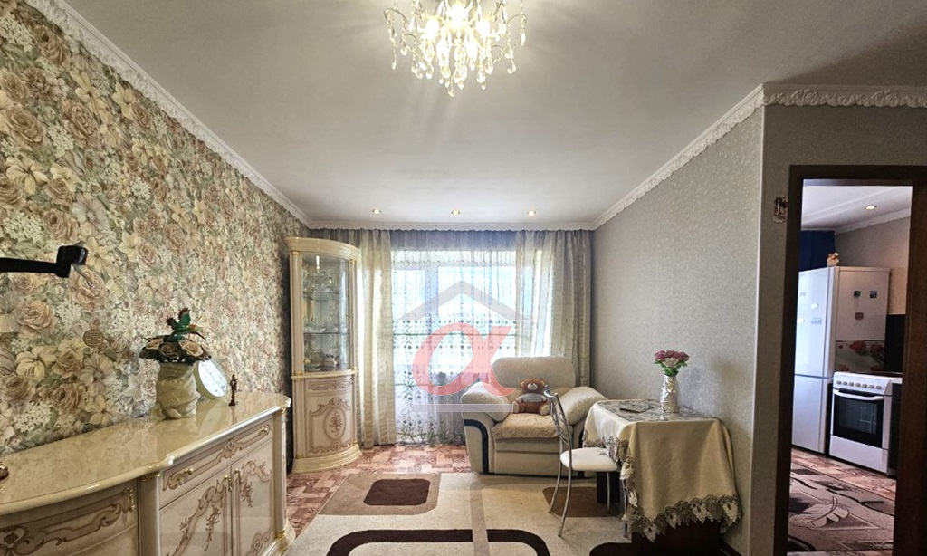 квартира г Березовский ул Черняховского 8 Кузбасс фото 3