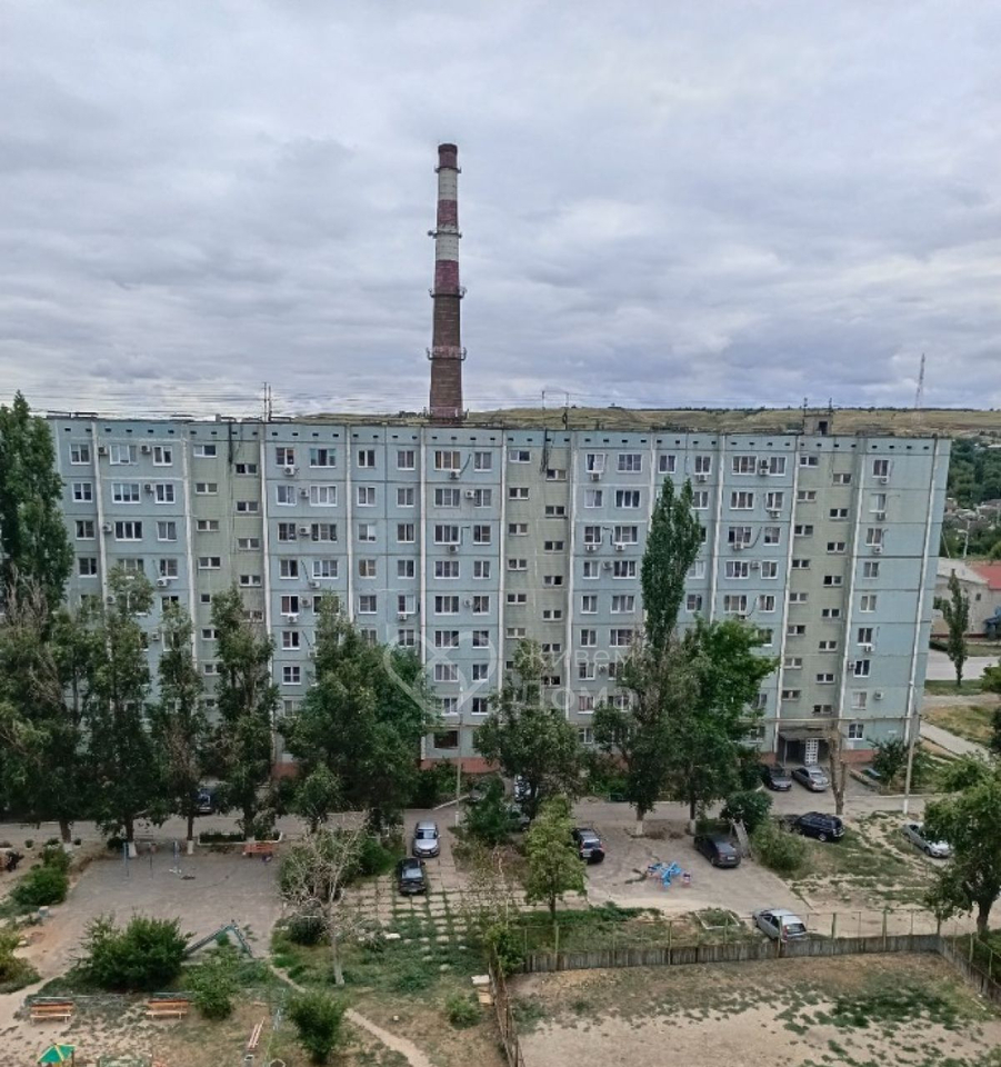 квартира г Волгоград ул Изобильная 20 613-й м-н фото 12