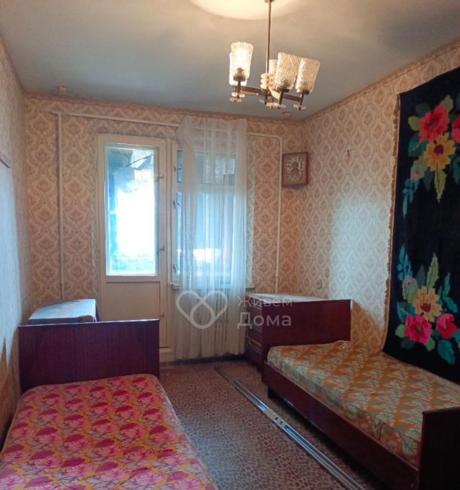 квартира г Волгоград ул Изобильная 20 613-й м-н фото 11