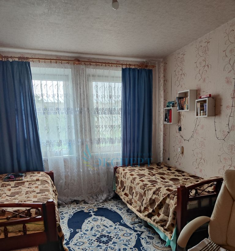 квартира г Нижний Новгород Молитовка Заречная Адмирала Макарова, 4/5 фото 3