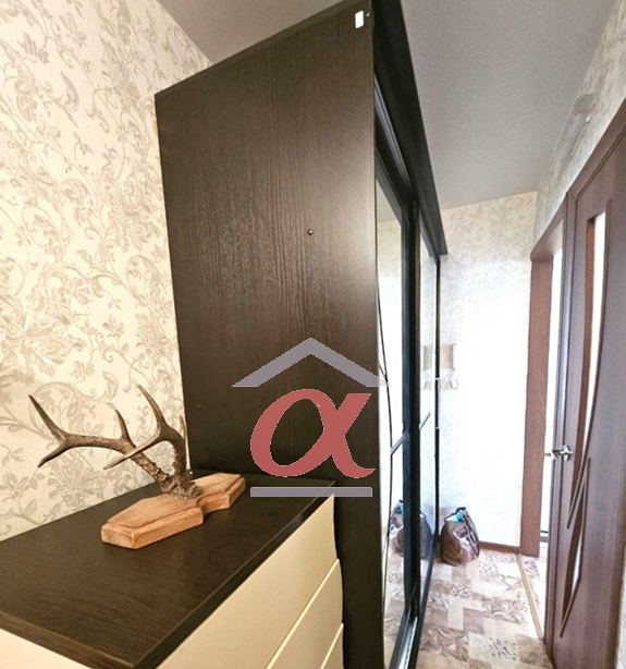 квартира г Березовский ул Черняховского 8 Кузбасс фото 18
