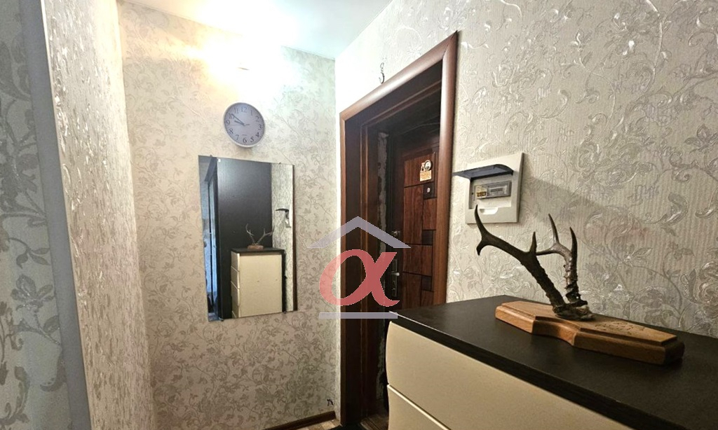 квартира г Березовский ул Черняховского 8 Кузбасс фото 17