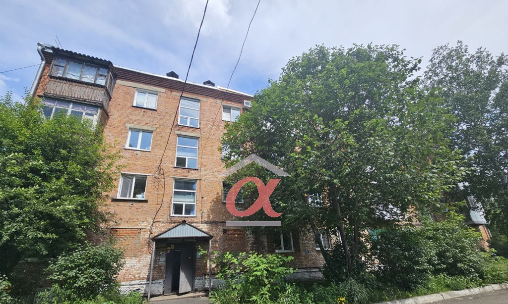 квартира г Березовский ул Черняховского 8 Кузбасс фото 22
