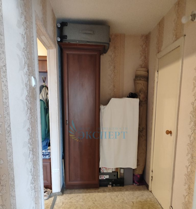 квартира г Нижний Новгород Молитовка Заречная Адмирала Макарова, 4/5 фото 12