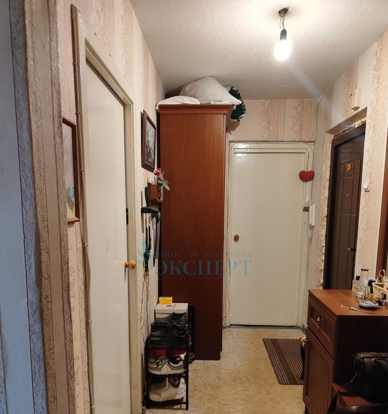квартира г Нижний Новгород Молитовка Заречная Адмирала Макарова, 4/5 фото 15