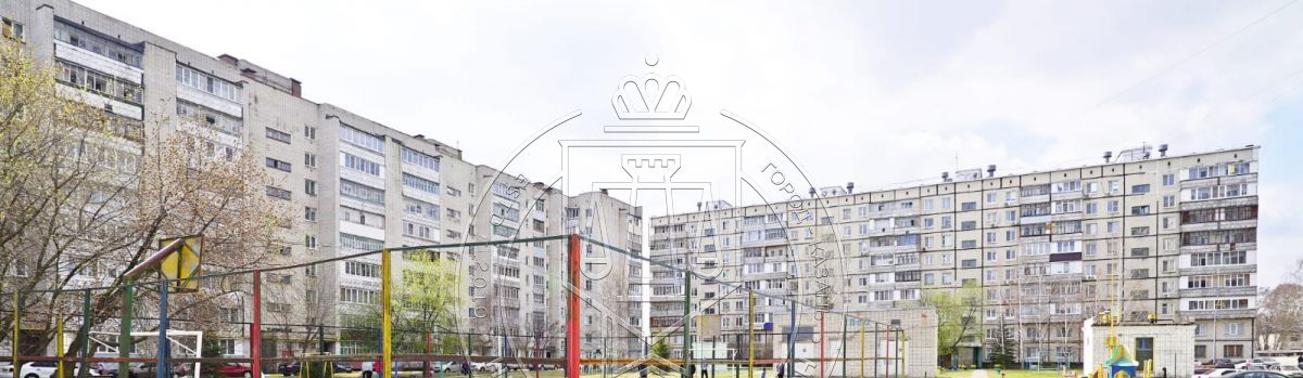 квартира г Казань Авиастроительная ул Карагандинская 6а фото 31