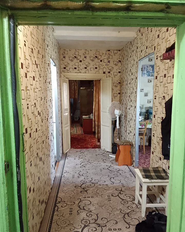 дом г Уварово ул Победы 3 фото 12