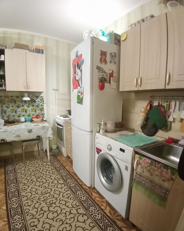 квартира г Йошкар-Ола ул Гончарова 16 фото 3