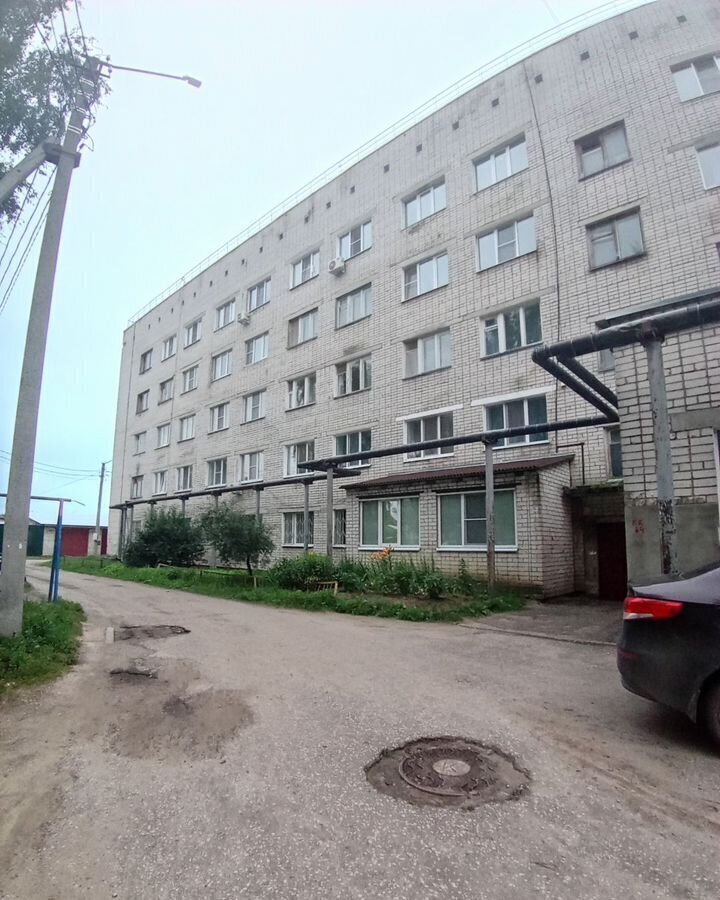 квартира г Йошкар-Ола ул Гончарова 16 фото 10