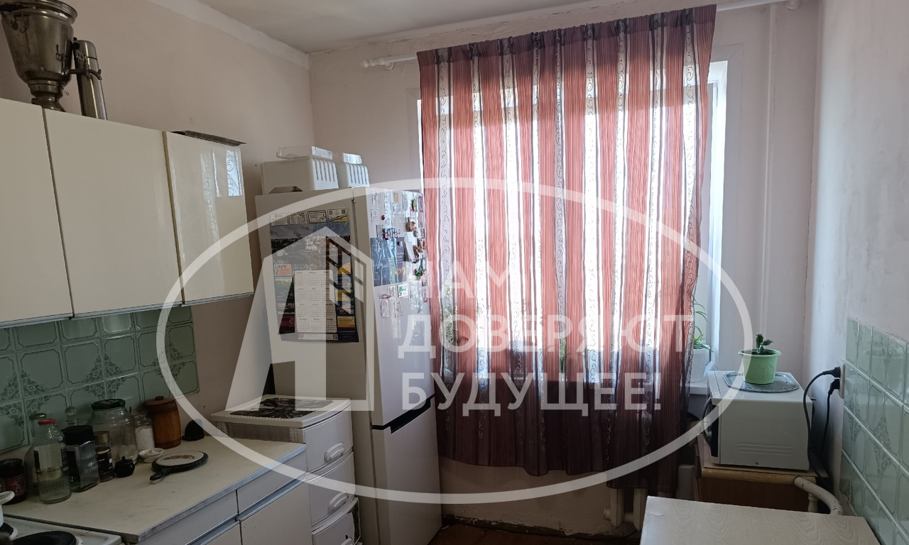 квартира г Добрянка ул Гайдара 11 фото 8