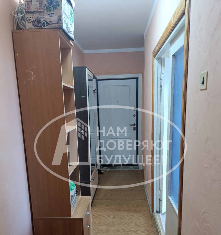 квартира г Добрянка ул Гайдара 11 фото 16