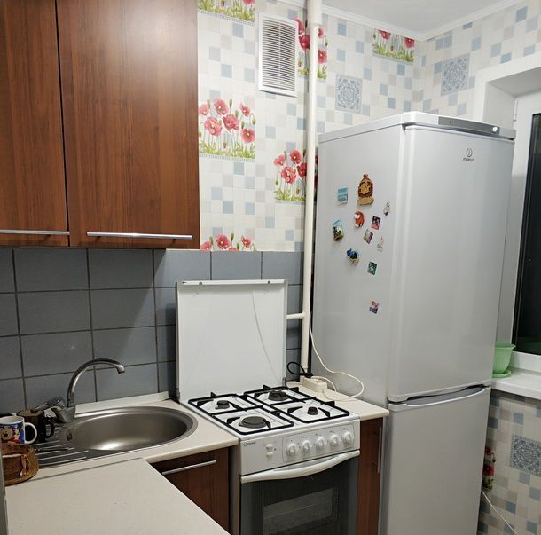 квартира г Пермь р-н Индустриальный ул Космонавта Леонова 54 фото 4