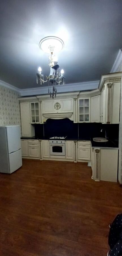 квартира г Махачкала ул Газопроводная 14ак/1 р-н Советский фото 1