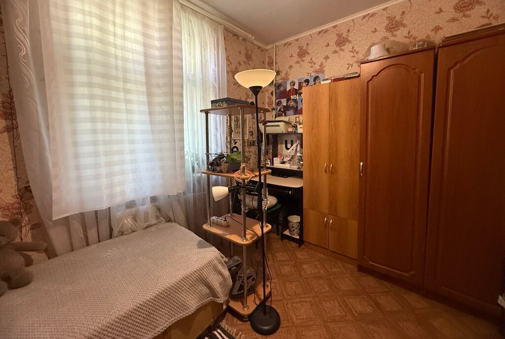 квартира г Астрахань ул Богдана Хмельницкого 44к/1 фото 11
