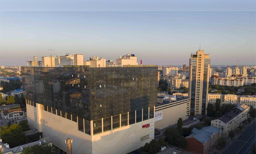 квартира г Воронеж ул Кольцовская 18 Куколкина, 35 фото 7