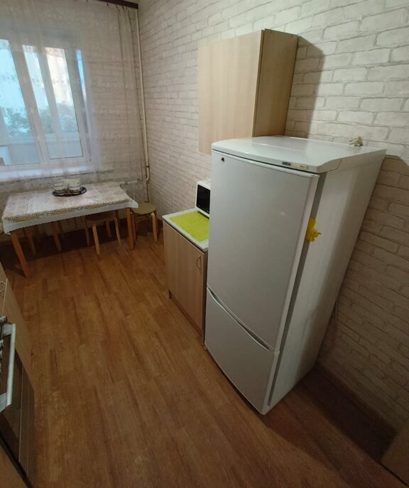 квартира г Пушкино ул Тургенева 20 Бабушкинская фото 21